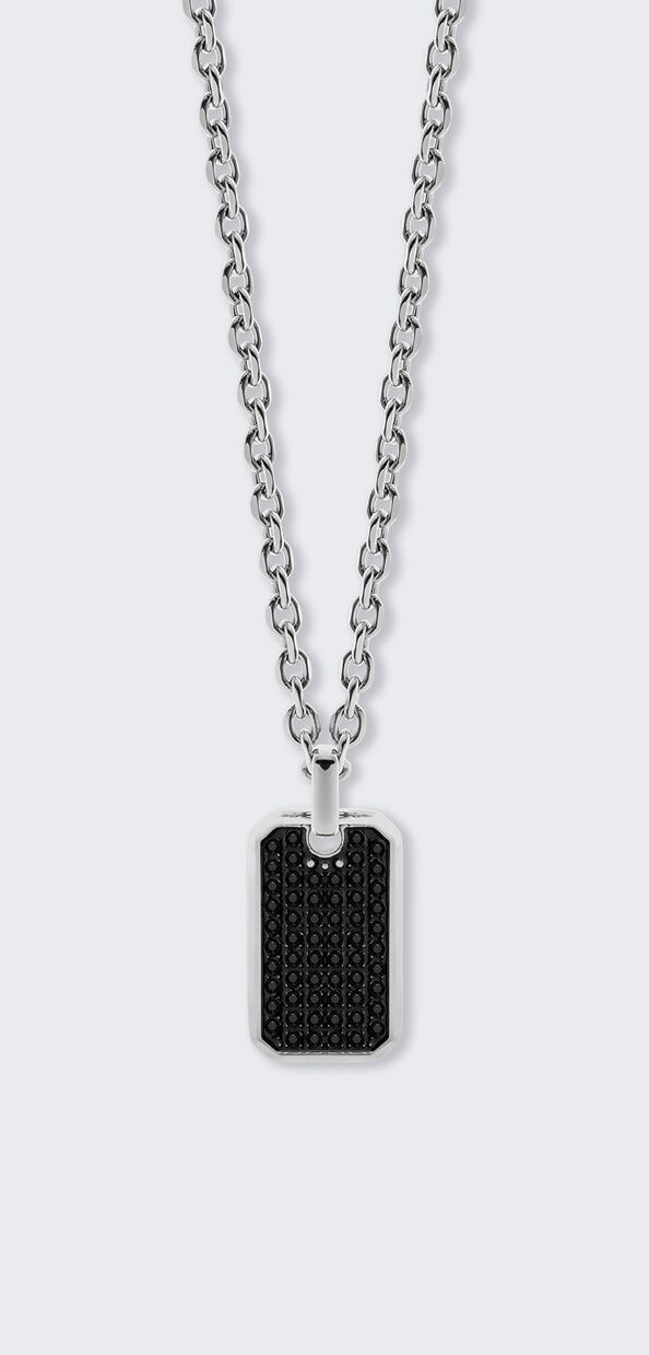 Liu Jo Collana con charm